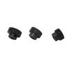 48P Pinion Gear Set 20T 22T 24T 3.175mm RC Motor Pinion Gear for 1/10 RC Brushless Brush Motor