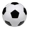Sports Outdoor Soft PVC Size 3 Black White Size 4 Football Soccer Ball World Cup Training Balls
