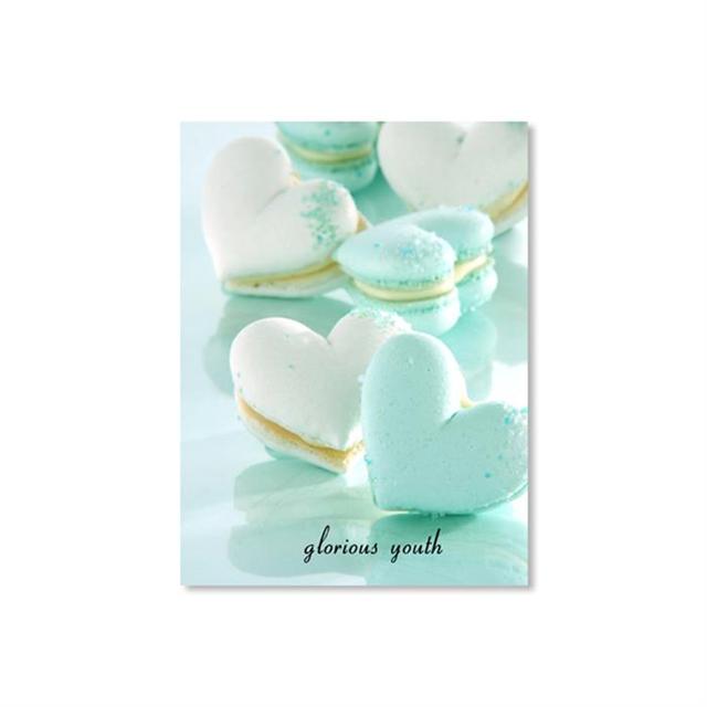 Nordic Green Mint Macaron Poster Modern Kitchen Decoration Canvas Art Dessert Food Painting Wall Art Print Picture