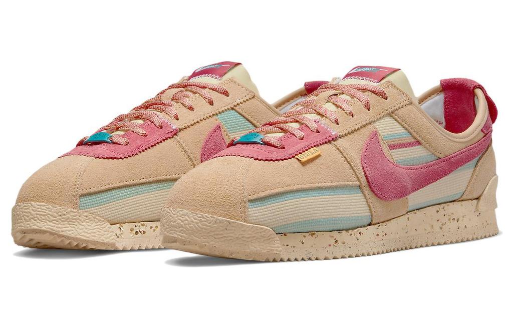 Nike Union La X Cortez Sp 'Sesame' DR1413-200