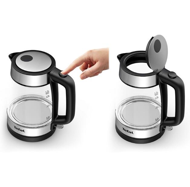 Electric Kettle TEFAL KI700830