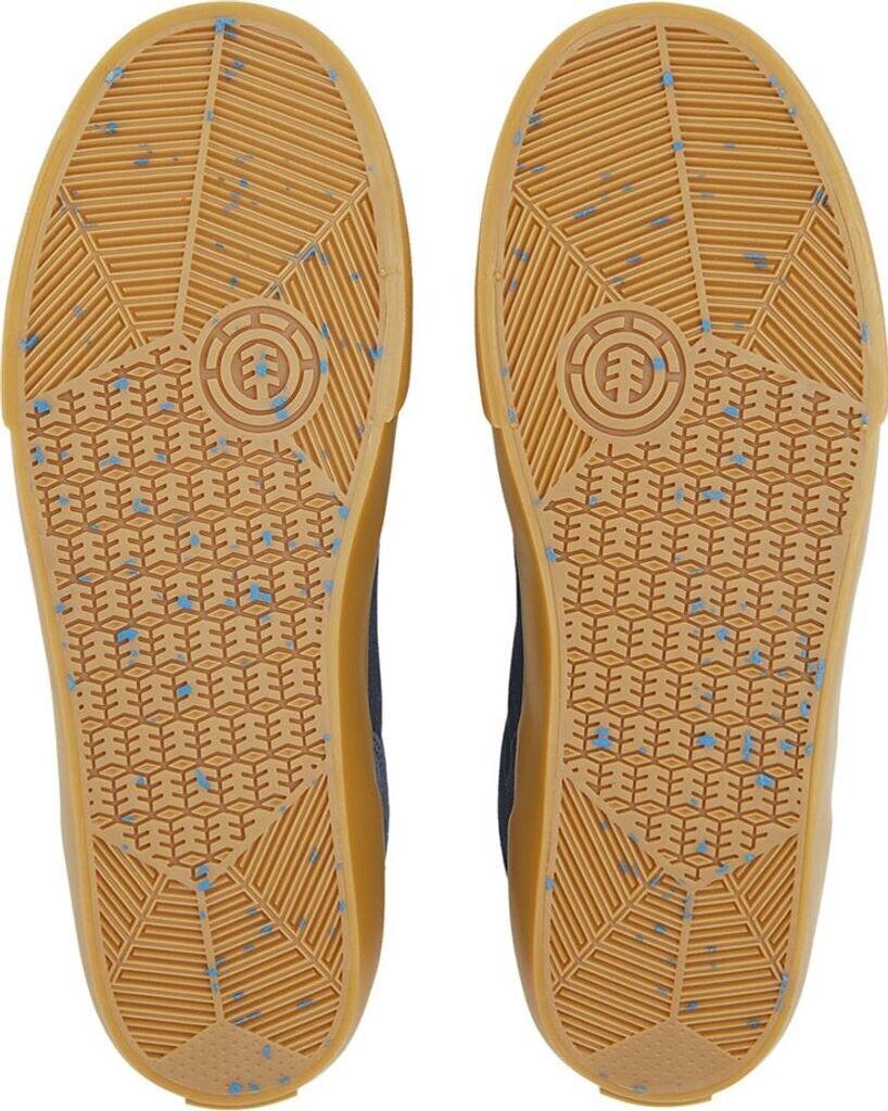 Element Heatley 2 0 Sneaker blau blaunights