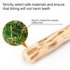 Sturdy Stick Dog Toy Bite-Resistant Pet Relieve Anxiety Toy Pet Dog Supplies