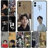 Защитный чехол Постер Гон Ю KPOP для Xiaomi Redmi Note 13 A3 14 Pro Plus 9T 14C 13C 13X 9C NFC + Pro+ 5G 4G Чехол для телефона
