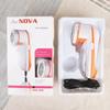 NOVA Втыкаемая в розетку машинка для удаления катышков - Горячая новинка, Хит продаж