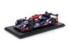 Spark Oreca 07 Gibson United Autosports USA 2022 24 часа Ле-Мана Оуэн 1/43 #22 P. Хэнсон/Ф. Альбукерке/З.