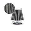 Motorcycle Air Filter Universal Carburetor Air Intake Filter Cleaner 35mm 39mm 42mm 44mm 50mm 54mm 60mm GY6 Scooter ATV Moped