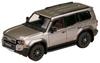 Toyota Land Cruiser 1ST EDITION Avant Garde Bronze Metallic 1/64 (LHD)