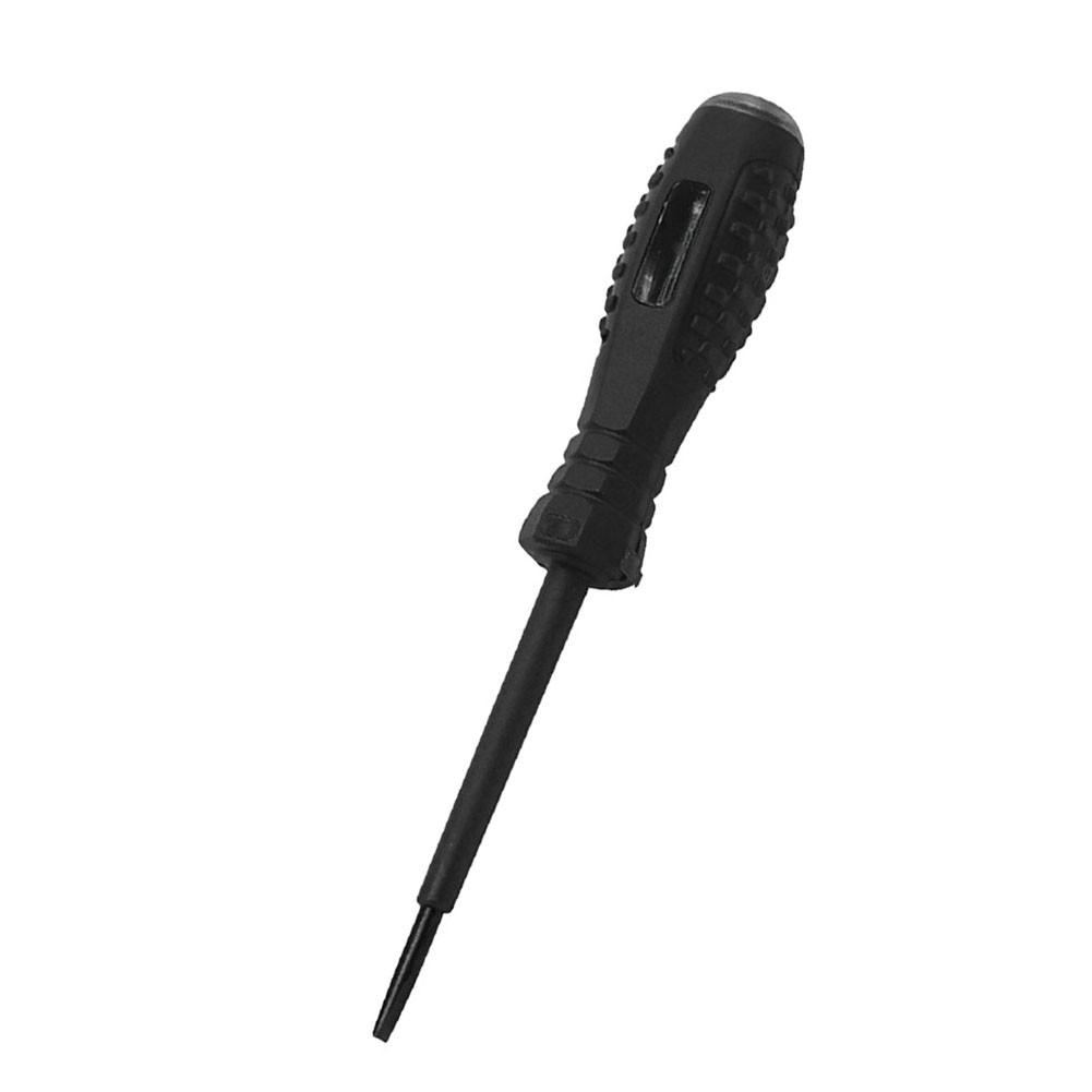 Незаменимый инструмент для электриков Изолированная отвертка с надежным захватом