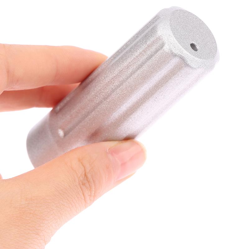 1 шт. металлический дозатор для взбитых сливок, часть для взбитых насадок, крепление для рта, держатель крышки пенообразователя, уплотнительное кольцо для крема, специальная головка