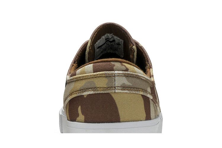Nike SB Zoom Stefan Janoski Canvas Premium RM Parachute Beige