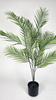 Artificial Areca Palm Tree Artificial Palm Leaves 100