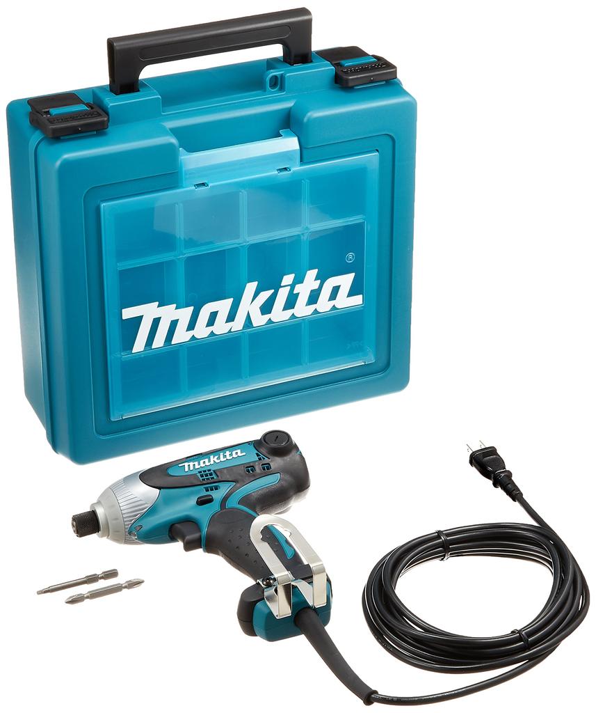 Makita Ударный гайковерт 100 В 6955