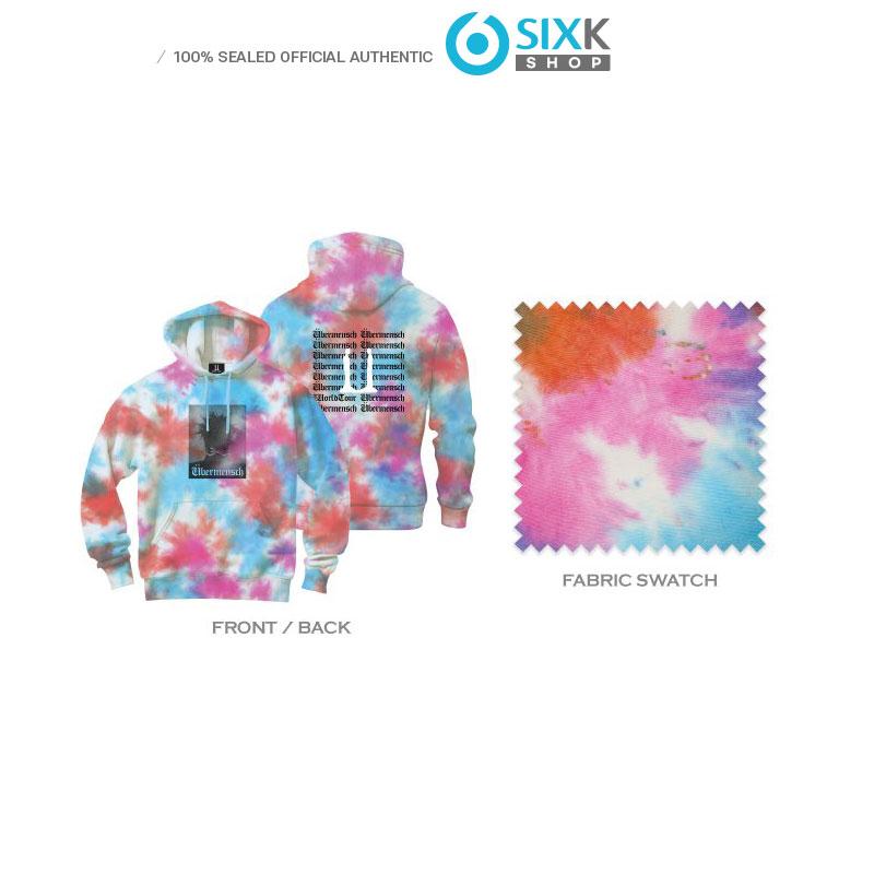 [Предзаказ] G-DRAGON 2025 МИРОВОЙ ТУР [Ubermensch] В СЕУЛЕ НА БИС