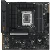 Motherboard - ASUS - TUF GAMING B760M-PLUS II - Intel B760 LGA 1700 Micro ATX