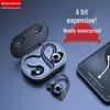 Newsmy L1 True Wireless Ear-Hook Sports Bluetooth Earbuds
