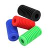 2Pcs Non-Slip Surface Motorcycle Shift Lever Cover Motorcycle Foot Pegs Cover  Riding Protection