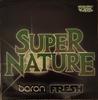 12-дюймовая пластинка BARON, FRESH - Super Nature BBK006 Breakbeat Kaos 2005 UK Танцевальная и Электронная Б/У