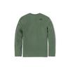 THE NORTH FACE T Shirt Men's Green NF0A5AZG-V1T