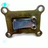 6A1-13610-00 Reed Valve Assy for Yamaha Outboard Motor 2-stroke 2HP Parsun T2 6A1-13610  Boat accessories