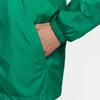 Men's Nike Club Jackets & Coats Men's Peacock Green