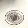 Garbage Bag Disposable Clogging Prevent Kitchen Drain Residue Collector Sink Strainer Filter Net