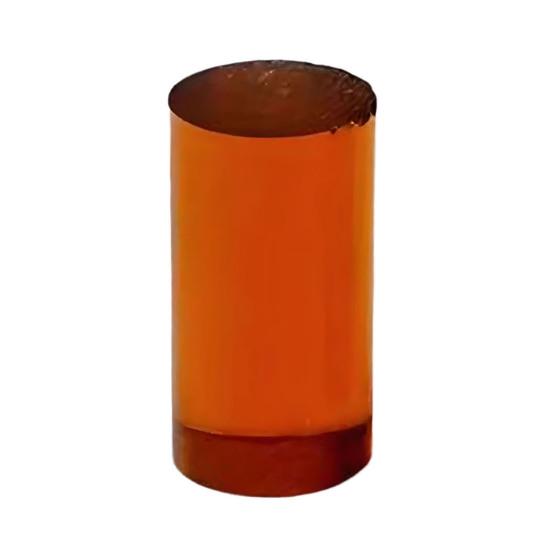 Запасной наконечник для бильярдного кия Прозрачный акриловый наконечник для бильярдного кия Запасные части для ремонта снукера Аксессуары для бильярда