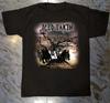 Iced Earth - Something Wicked This Way Comes Футболка Все размеры S-5XL Унисекс Футболка