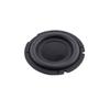 Мембрана динамика с излучателем басов Пассивная диафрагма динамика с излучателем басов, 57 мм
