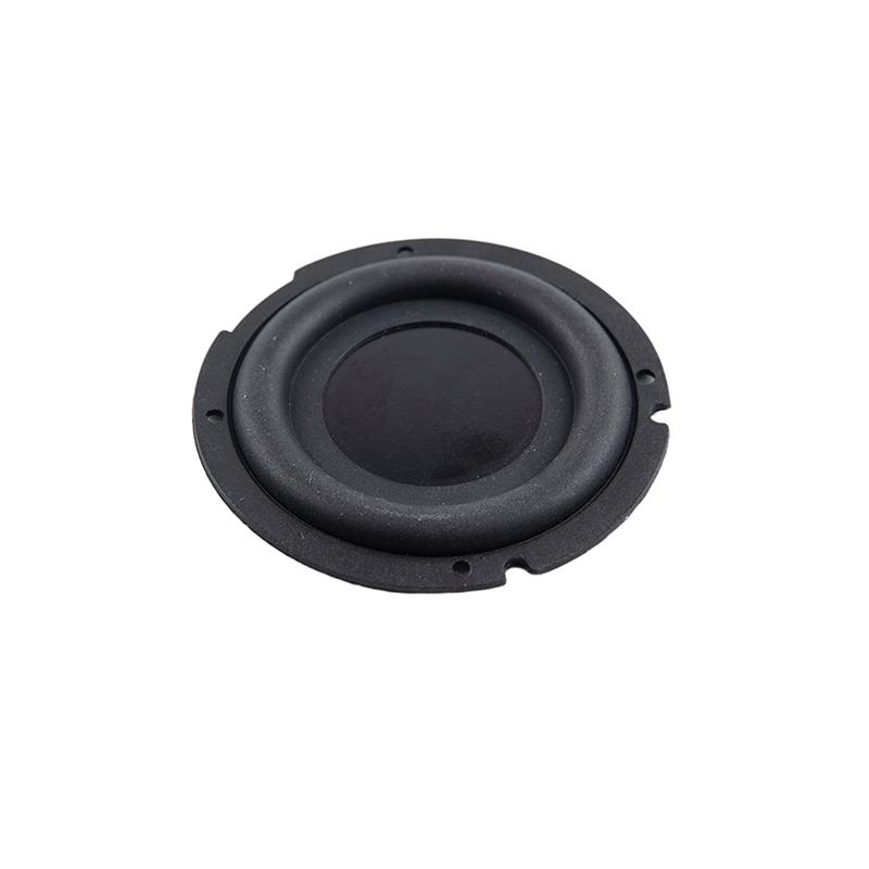 Мембрана динамика с излучателем басов Пассивная диафрагма динамика с излучателем басов, 57 мм