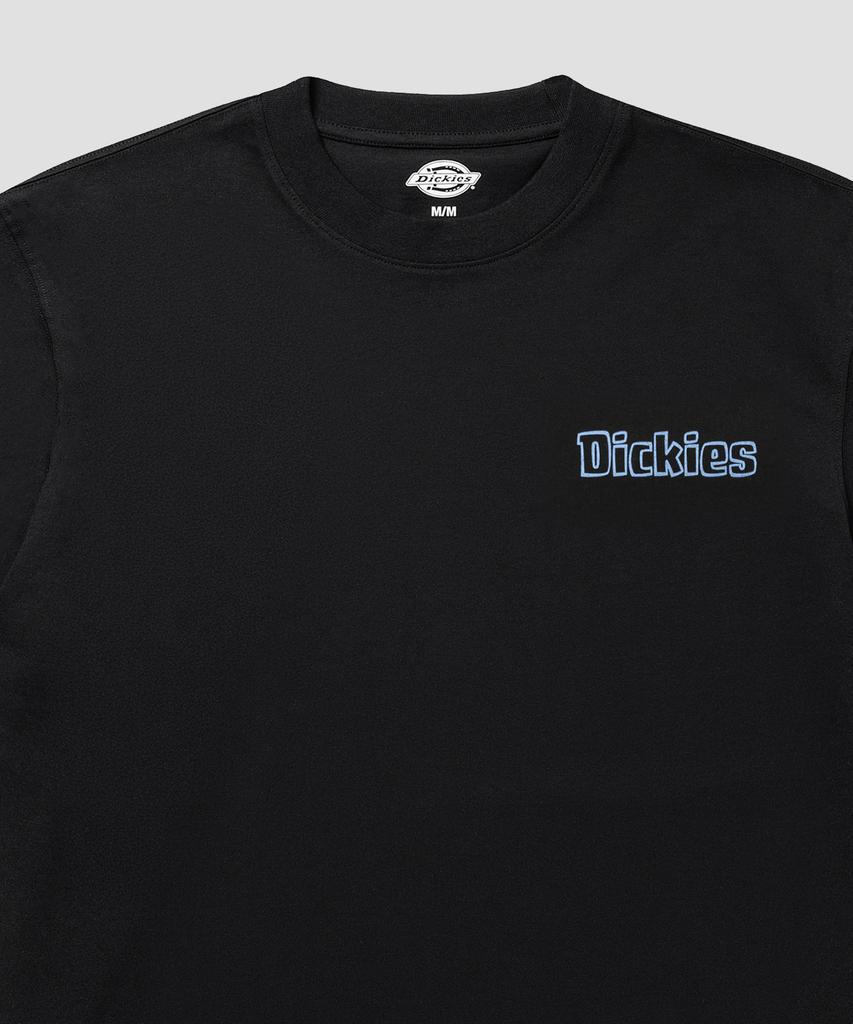 DICKIES Fairlon T-Shirt Black