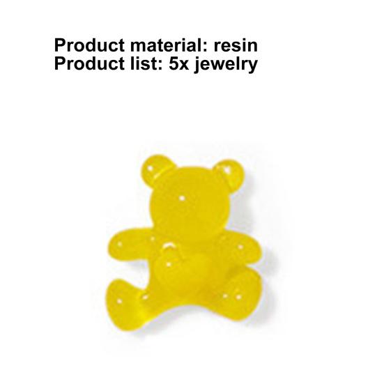 Нежные маникюрные украшения Многофункциональный привлекательный очаровательный внешний вид