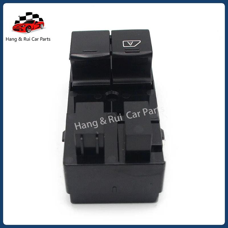 25401-JX30A For Nissan NV200 HR16DE 1.6L L4 2009 2010 2011 2012 2013 2014 2015 Window Control Switch Lifter Regulator Button