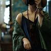 Женские винтажные летние однотонные повседневные мягкие топы без рукавов с V-образным вырезом