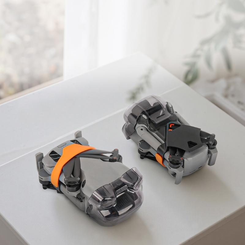 Quick Detach Anti Scratch Protective Cover For Mini 5Pro Camera Gimbals Impact Resistant Aviation Grade Plastic Shell