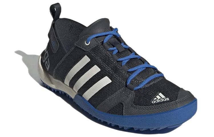 adidas Terrex Climacool Черный Синий GY6116