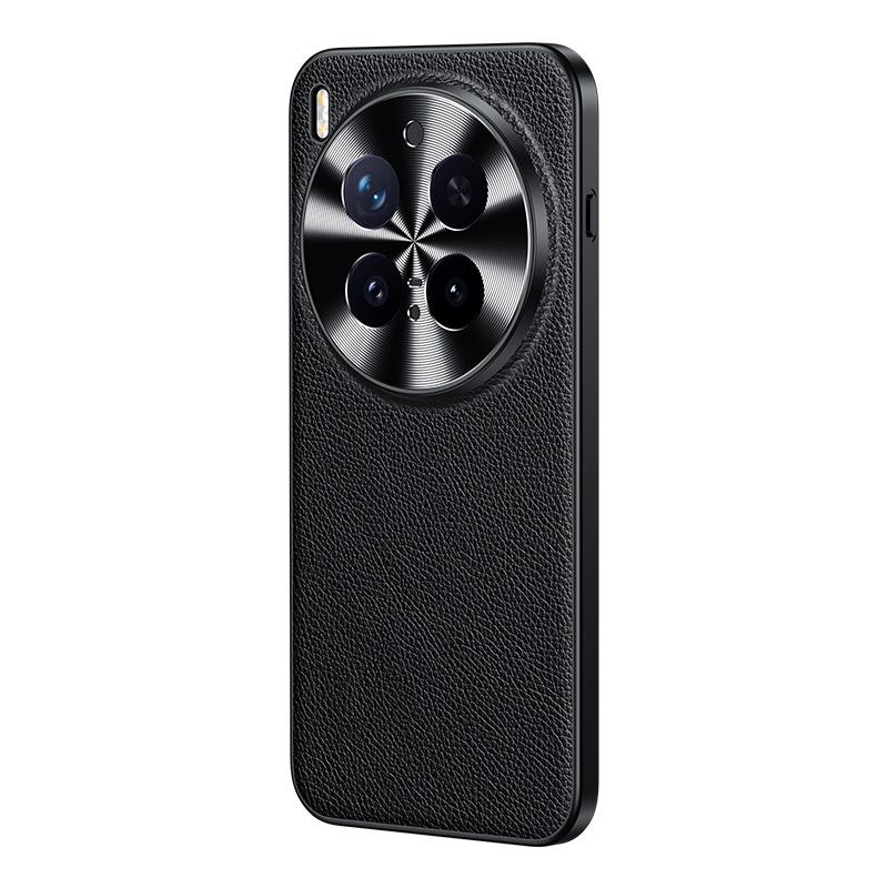 Применимый чехол для мобильного телефона vivox300pro металлический объектив x300 полностью закрывающий противоударный для интернет-знаменитостей por бизнесменов кожаный чехол