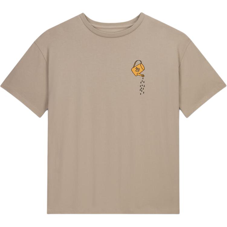 Converse Plants T-Shirt 10026679-A02