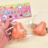 Simulation Nose Squeeze Toy Anxiety Relieving Nose Shape Sensory Toy Soft Stretchy Stress Ball Focus Aid Relaxation Tools