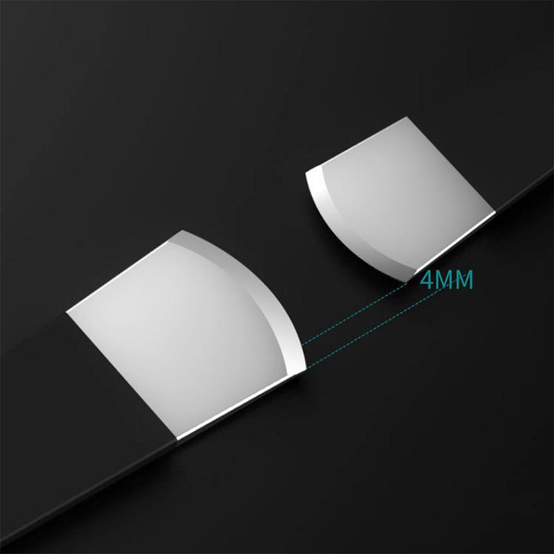 Маникюрные инструменты, скребок для ногтей, набор ножей для педикюра, набор файлов для удаления омертвевшей кожи