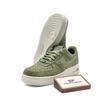 Air Force 1 '07 Premium Safari Масляный Зеленый Парус Медовая Роса Масляный Зеленый Лесной Покров FV6519-200