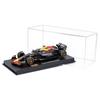 Bburago 2025 Модель Серия Signature F1 Oracle Red Bull Racing RB21 Макс Ферстаппен Гонночный Спортивный Автомобиль Миниатюра Литая Модель Готовый Продукт 1/43 №1 /