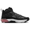 Air Jordan 37 PF 'Black Hot Punch' Men's DV0747-091