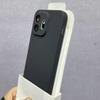Чехол для Poco X8 Pro Max Матовая текстура углеродного волокна Защита от отпечатков пальцев Ударопрочная задняя крышка Для Poco X8 Pro Корпус Бампер