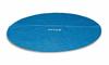 Solar Cover For 457 Diameter Pool Intex #29023