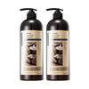 Шампунь Suaviss Argan для ухода за кожей головы 1000 мл 2 шт.