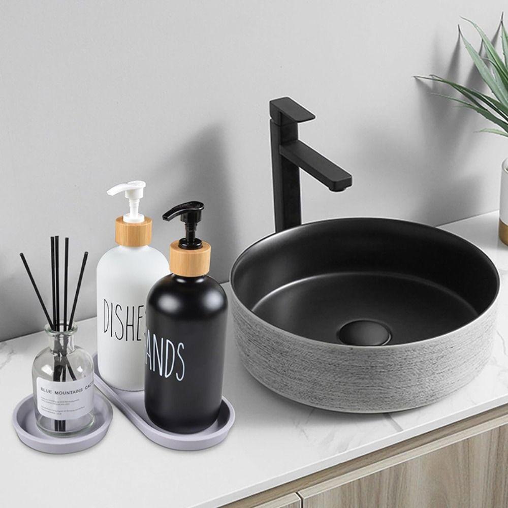 Мраморный поднос для туалетного столика, силиконовый поднос для унитаза, новый поднос для хранения на кухонной столешнице