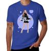 Liz Anya RetroPop T-Shirt blanks new edition shirts graphic tees hippie clothes funny t shirts for men