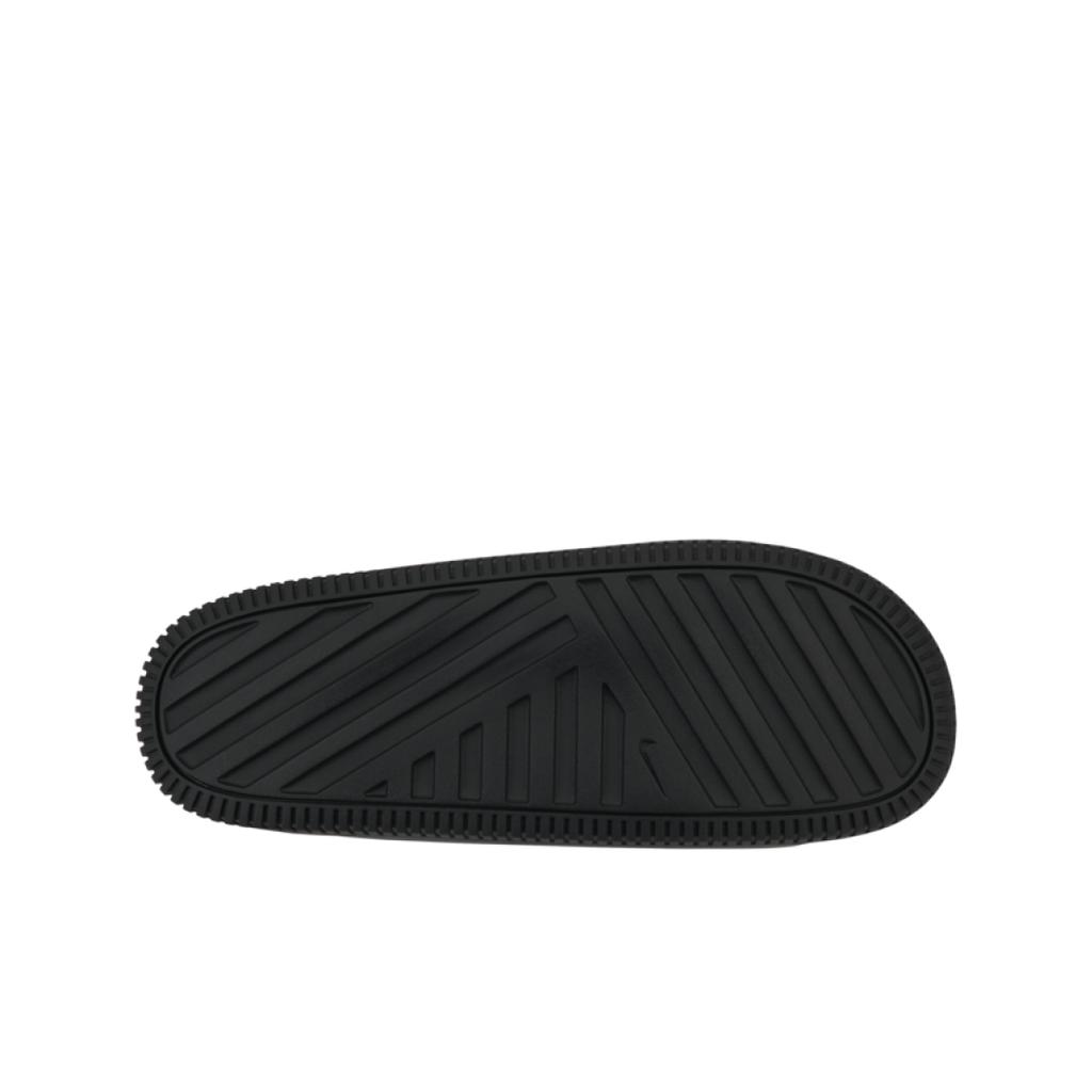 Nike Черные мужские кроссовки Calm Slide FD4116-001