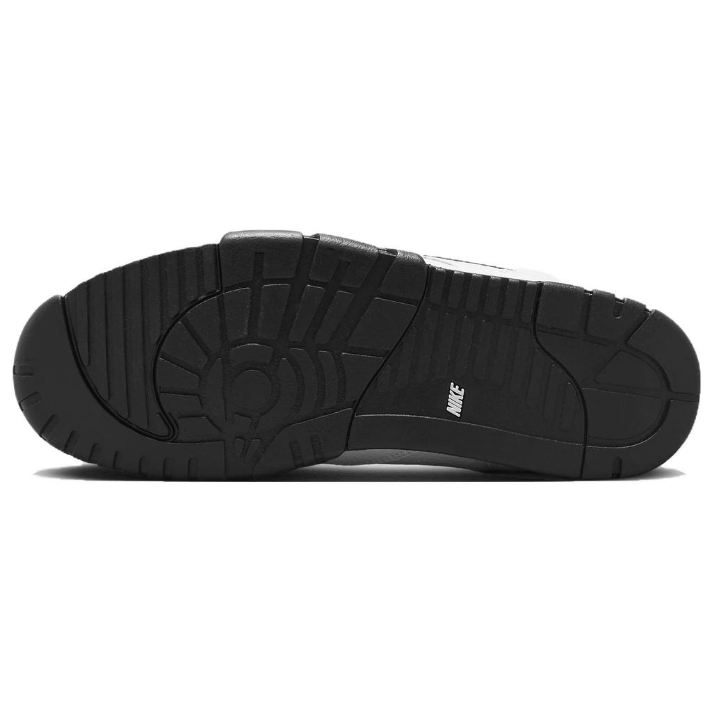 Nike Air Trainer 1 Белые Черные Мужские Кроссовки FB8066-100